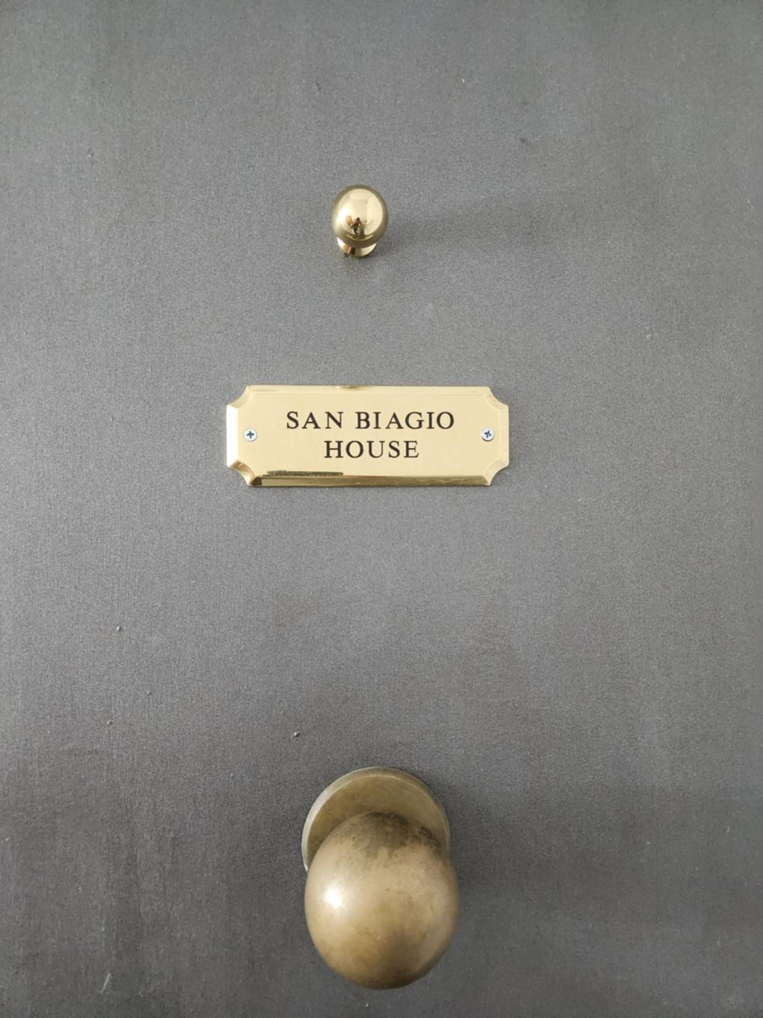 Apartment San Biagio House Naples